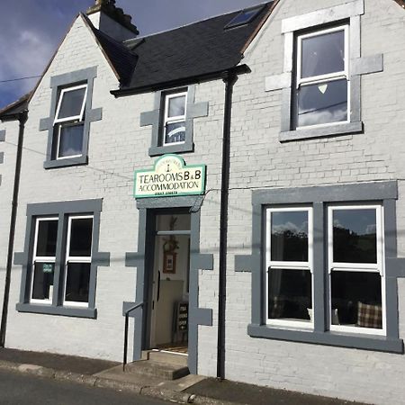 Bed and Breakfast Crown And Anchor Dundrennan Esterno foto